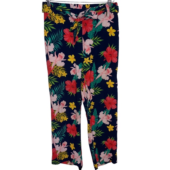 Soft Surroundings Everglade pants size petite xs - Picture 2 of 9